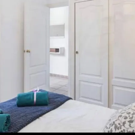 Appartement Palo Verde-golf-playa-islantilla *