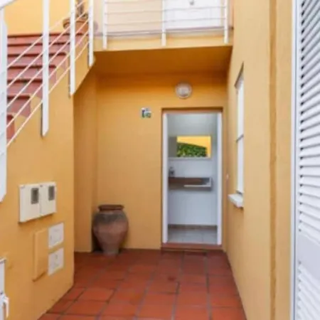 Appartement Palo Verde-golf-playa-islantilla