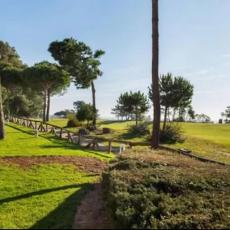 Palo Verde-golf-playa-islantilla *