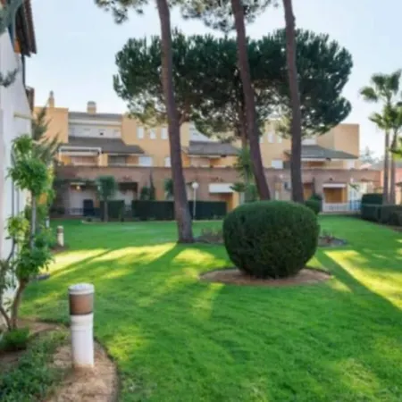 Apartment Palo Verde-golf-playa-islantilla