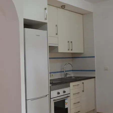 Palo Verde-golf-playa-islantilla Appartement Islantilla