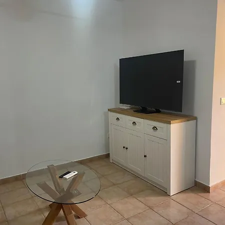 Palo Verde-golf-playa-islantilla Appartement Islantilla