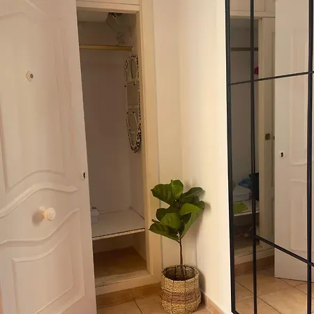 Palo Verde-golf-playa-islantilla Appartement *