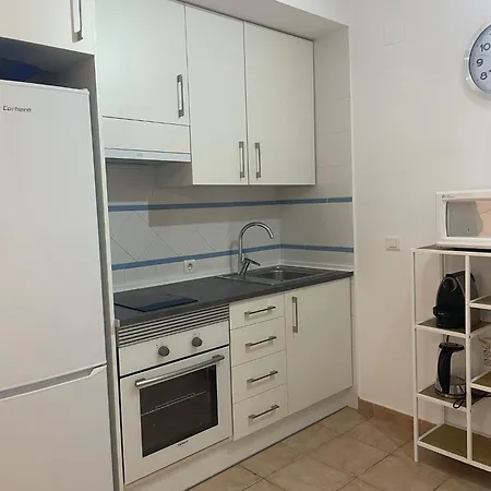 Appartement Palo Verde-golf-playa-islantilla *